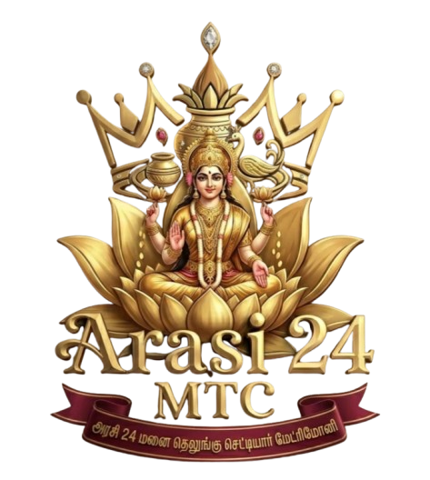 Arasi24